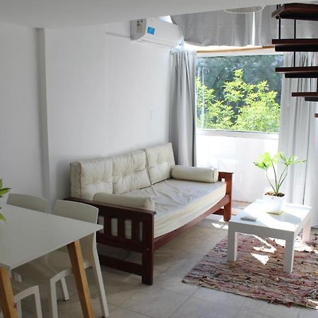 Loft Palermo - Simple Y Conveniente Lejlighed Buenos Aires Eksteriør billede