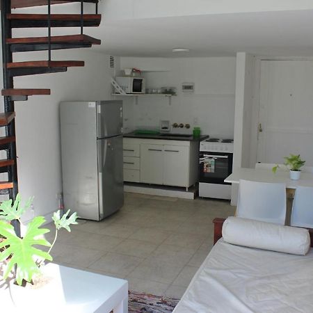 Loft Palermo - Simple Y Conveniente Lejlighed Buenos Aires Eksteriør billede