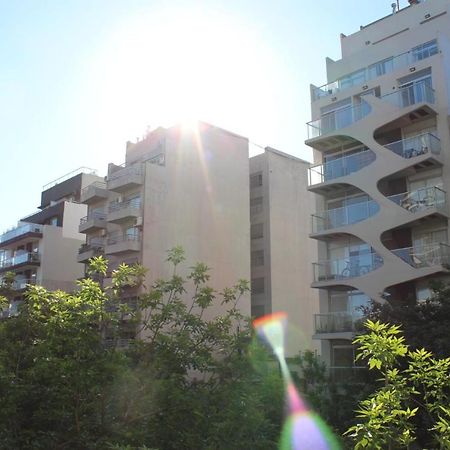 Loft Palermo - Simple Y Conveniente Lejlighed Buenos Aires Eksteriør billede
