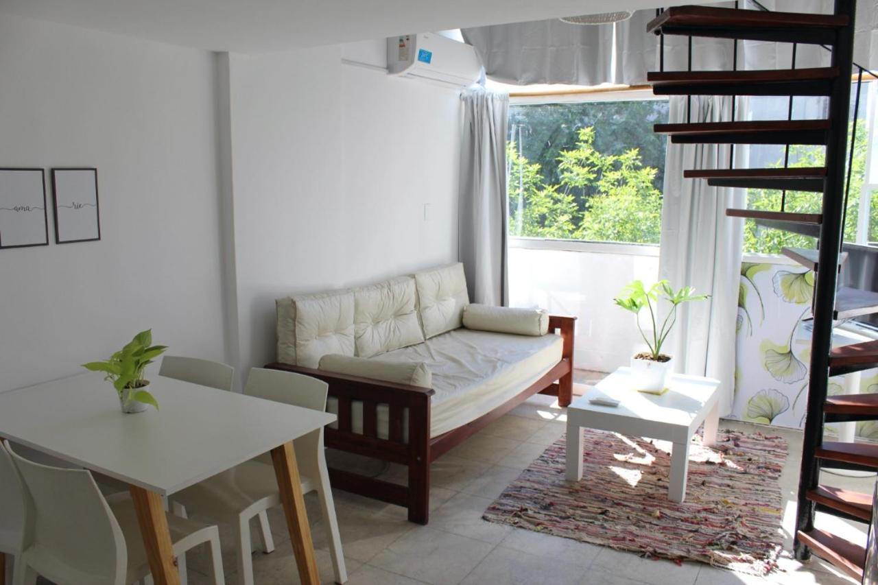 Loft Palermo - Simple Y Conveniente Lejlighed Buenos Aires Eksteriør billede
