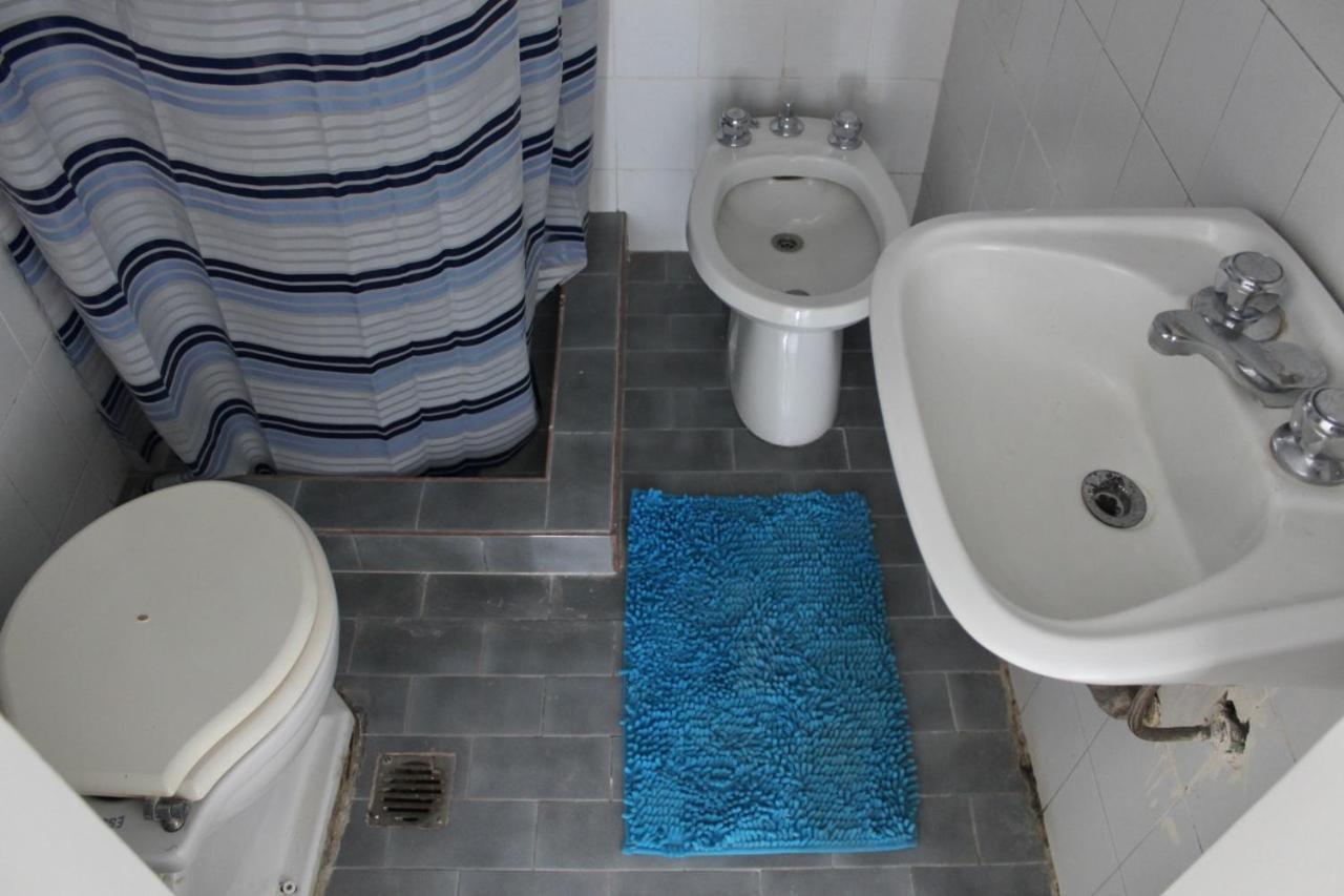Loft Palermo - Simple Y Conveniente Lejlighed Buenos Aires Eksteriør billede