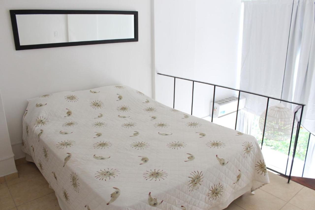 Loft Palermo - Simple Y Conveniente Lejlighed Buenos Aires Eksteriør billede