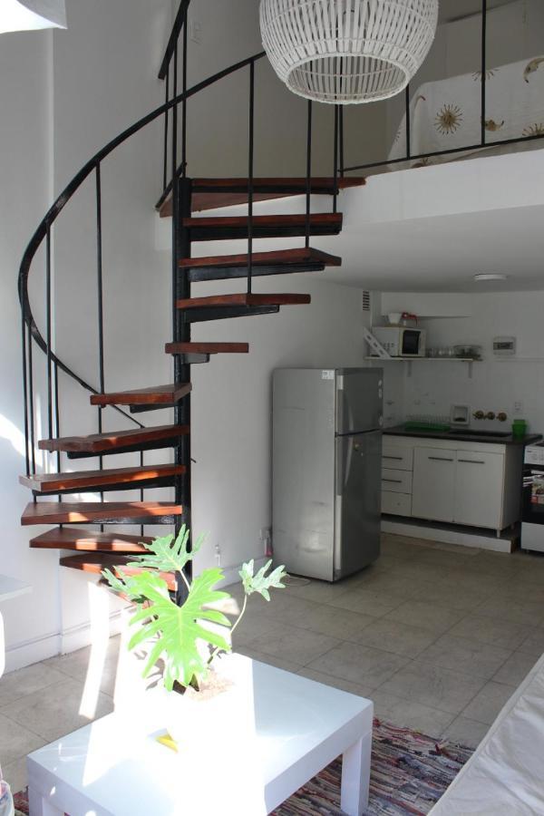 Loft Palermo - Simple Y Conveniente Lejlighed Buenos Aires Eksteriør billede